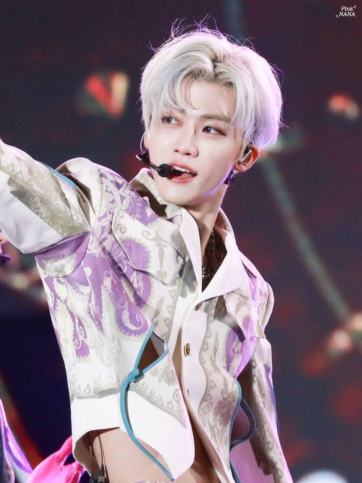 𝐦𝐞𝐫✧ ˚ᶠᵗ สมเน้กเสยผมบลอนด์ tweet media