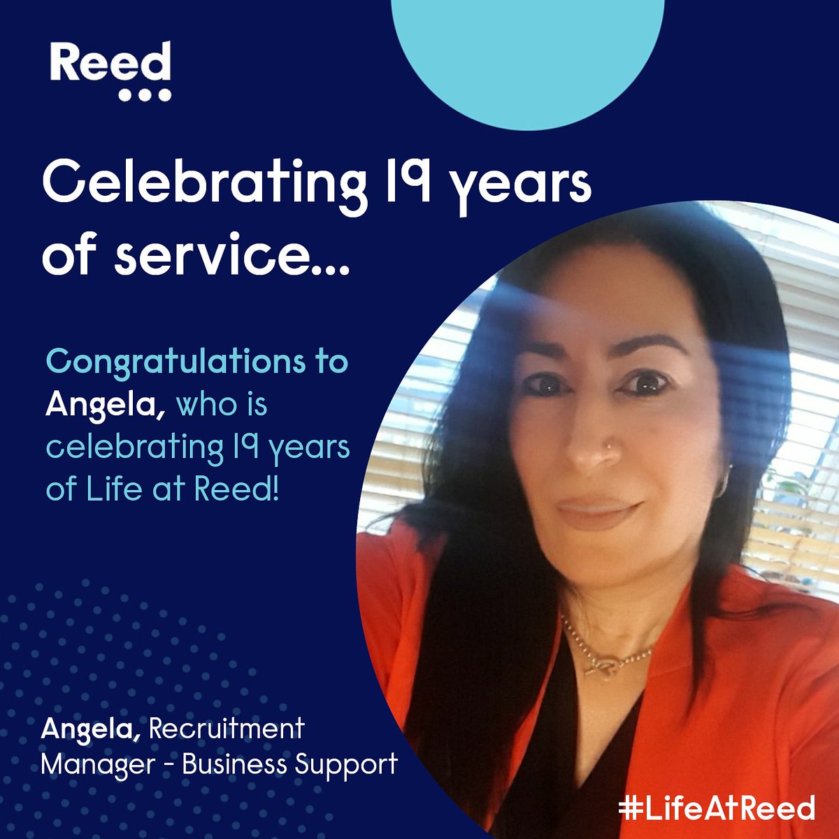 Careers at Reed on Twitter: 