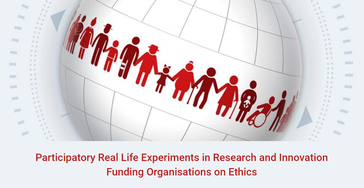 uefiscdi's tweet photo. Pe site-ul proiectului PRO-Ethics 📲https://t.co/c0tEEOY08m a fost publicat primul #PolicyBrief, care evidențiază importanța implicării cetățenilor în activitățile de #cercetare și #inovare, în vederea adresării provocărilor societale și asigurării un viitor sustenabil. https://t.co/US9v629gLK