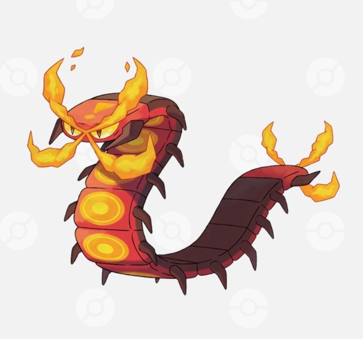ソードシールド マルヤクデの種族値 わざ 特性など能力と入手方法 ポケモン剣盾 攻略大百科 ソードシールド マルヤクデの種族値 わざ 特性など能力と入手方法 ポケモン剣盾 攻略大百科