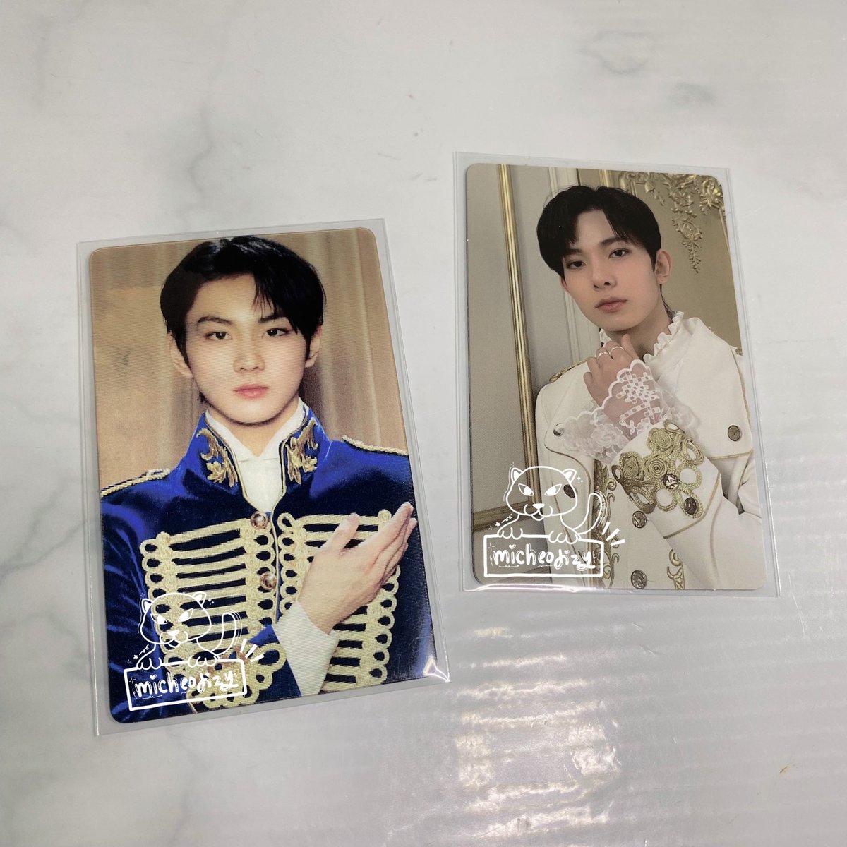 🎉GIVEAWAY🎉

aku mau bagi-bagi 2 pc ini buat 2 orang beruntung!! (satu orang satu)

rules nya:
 •like, rt tweet ini
 •ga usah follow gapapa
 •tag <a href="/ENHYPEN_members/">ENHYPEN</a> 
 •drop bukti vote enhypen di TTA

👇🏻👇🏻👇🏻