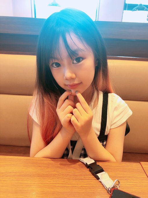 Twitterのコスプレ画像9