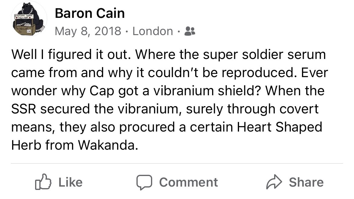 Caster's Guild (@casterguild) on Twitter photo 