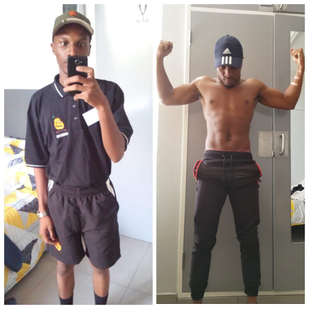 iskunka's tweet photo. #Ad || Join Wisani’s 21 days challenge  starting 6 September 2021

DO YOU WANT TO:
Loose weight ?
Gain muscle/ weight ?
Tone up?
Get healthier?

Join the challenge  &amp; stand a chance to win an amazing cash prize.

Whatsapp: 0628123803 or dm @wisanipro https://t.co/ogekLOfTrJ