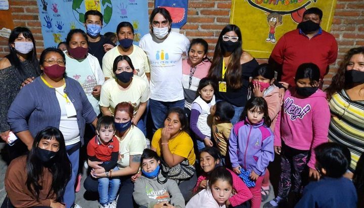 El Tribuno tweet media