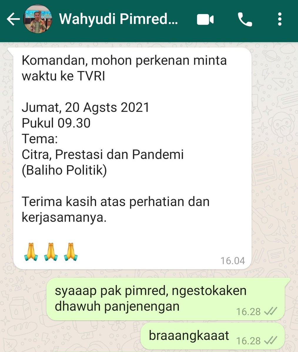 Sumbo Tinarbuko tweet media