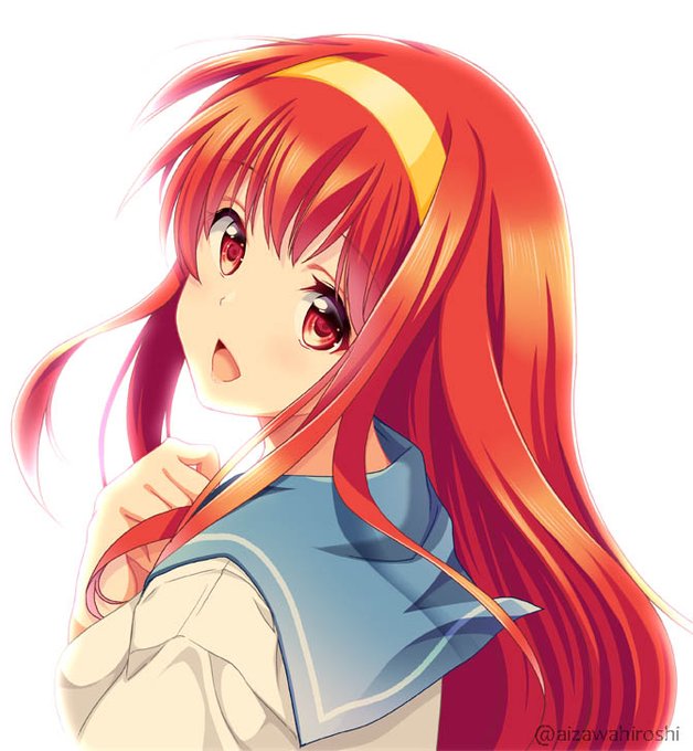 明日も笑顔で会えますように

#ときめきメモリアル 
#ときメモ 