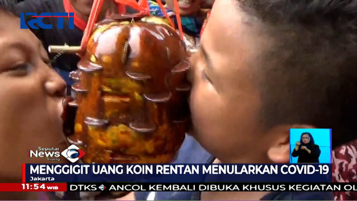 officialinews_'s tweet image. Meski Dilarang Karena Pandemi, Warga Tetap Nekat Gelar Perlombaan 17 Agustus 

Selengkapnya youtu.be/tvjwEToZpKg

#Pandemi #Perlombaan #HUT76RI #SeputariNewsRCTI