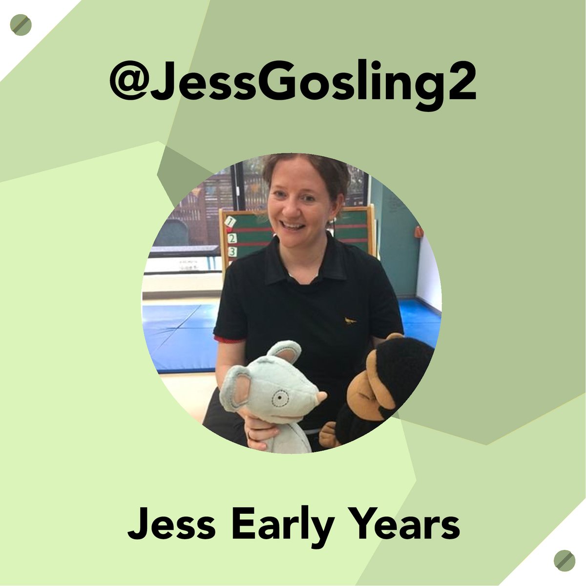 Rebecca Findlay tweet media