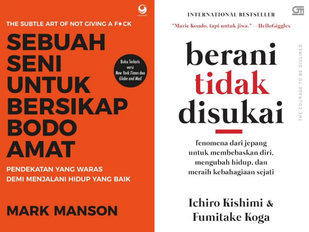 literarybase's tweet photo. /lt Boleh minta tolong untuk pilihkan salah satu? Bingung mau b-eli yang mana. :( Terima kasih. https://t.co/EtwQjDPyUf