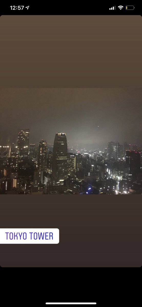 Gomezjalexander's tweet photo. Tokyo, Japan was definitely a vibe

#tokyo #japan https://t.co/PeLMi28JSA