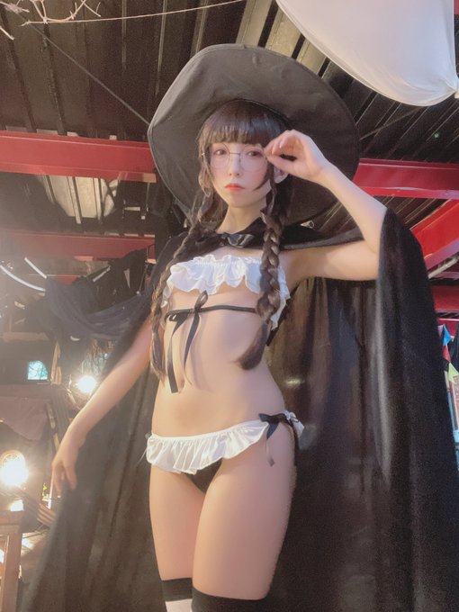 コスプレイヤーこけしのTwitter画像49