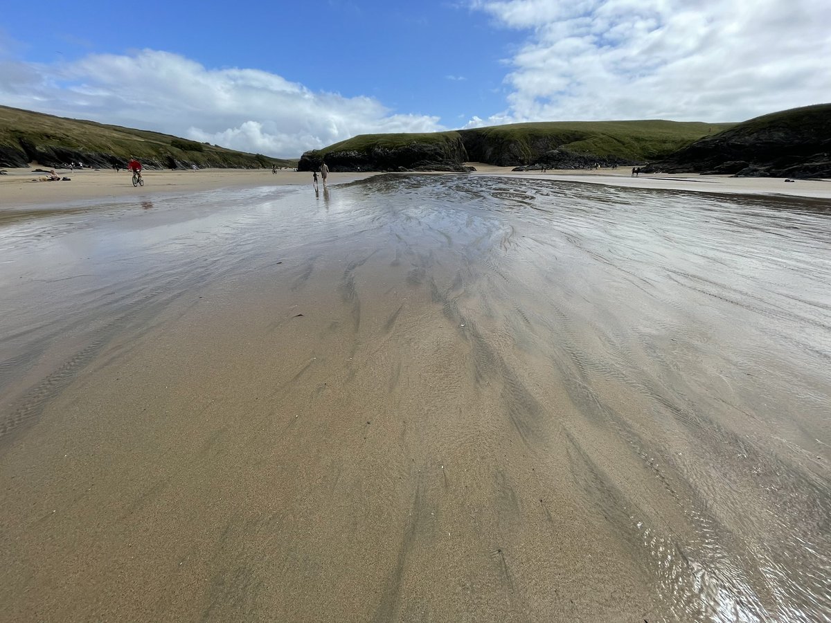 Net_Architect's tweet image. Cornwall