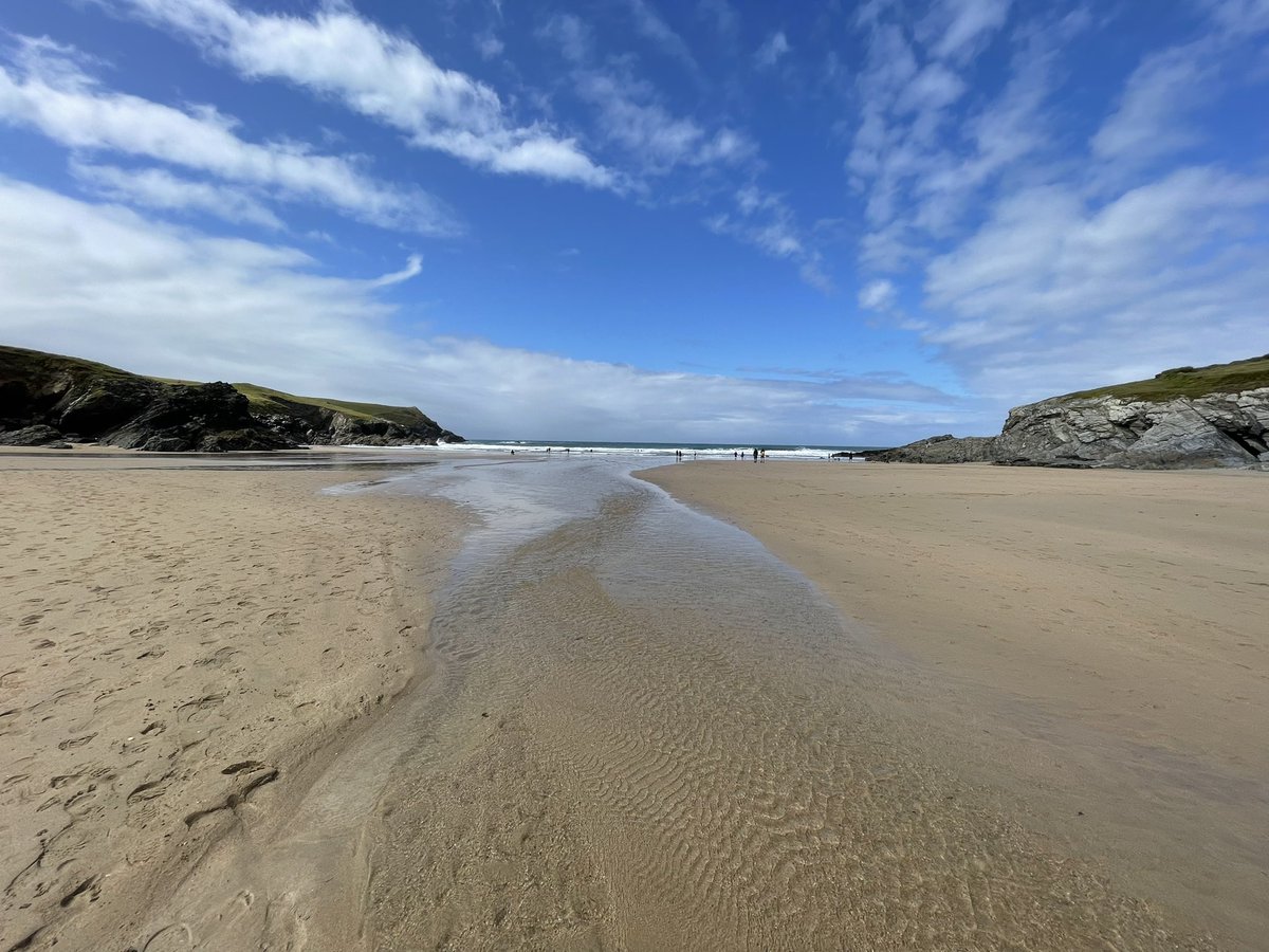 Net_Architect's tweet image. Cornwall