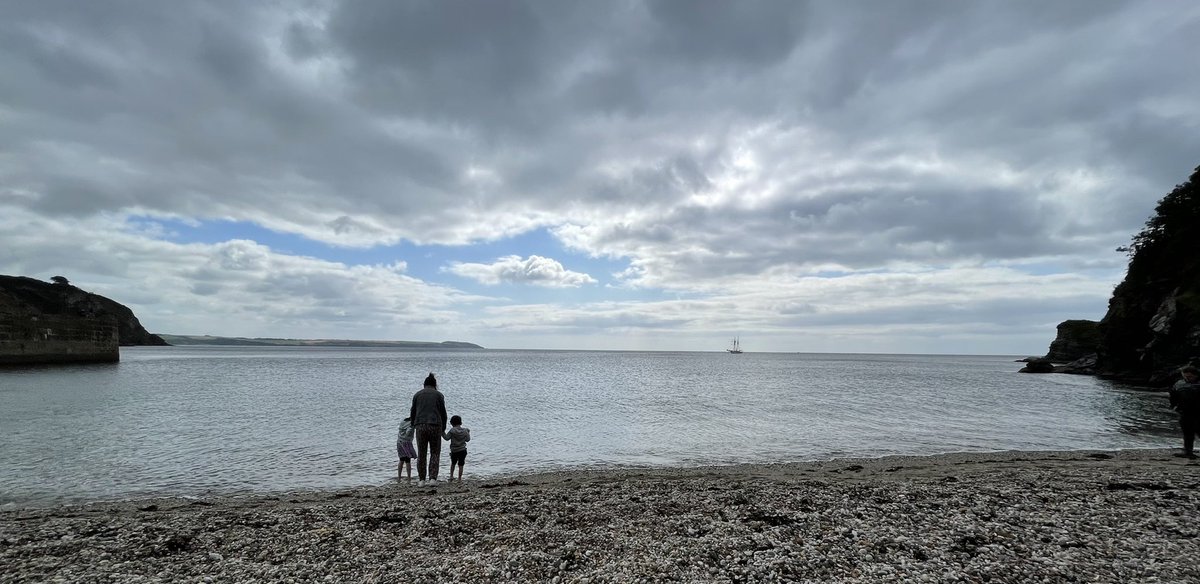 Net_Architect's tweet image. Cornwall