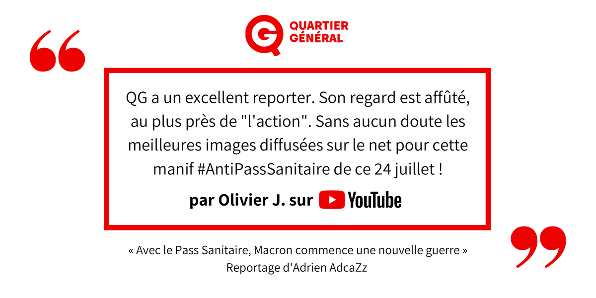 LibreQg's tweet photo. QG tient à mettre en avant ses abonnés qui sont au coeur de son combat. Voici quelques-uns des meilleurs commentaires laissés sur nos réseaux dans le #LivredOrQG. Un grand merci pour votre soutien incroyable!
Découvrez notre site ici👉https://t.co/TA5PSPS4Tq https://t.co/7PJWy4fBdO