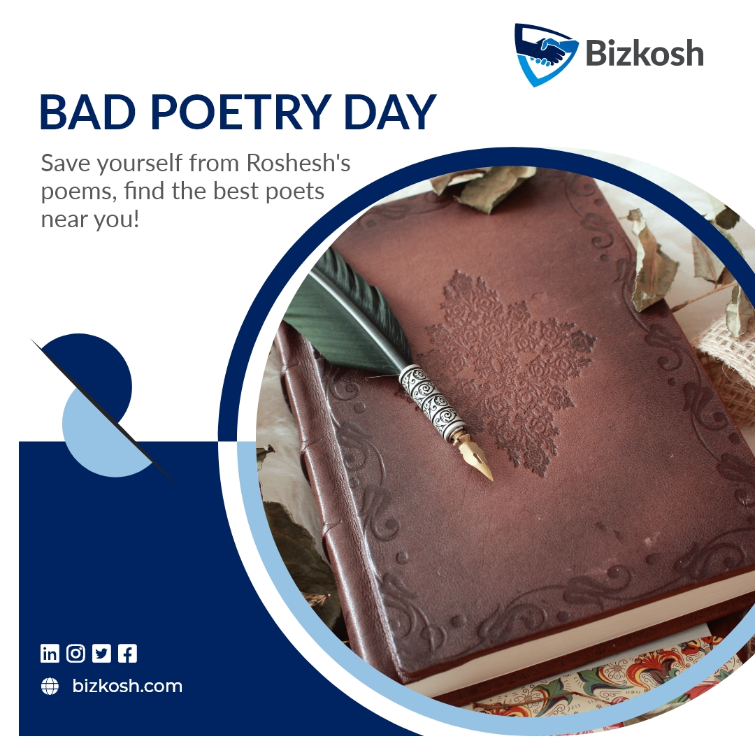 Bizkosh's tweet photo. You don't need to suffer from Roshesh's Poetry you are not Indravardhan Sarabhai.

https://t.co/7PE00IvlwO

#sarabhaivssarabhai #businesslisting #serviceprovider #RoseshSarabhai #Bizkosh https://t.co/teDrJzuWNA