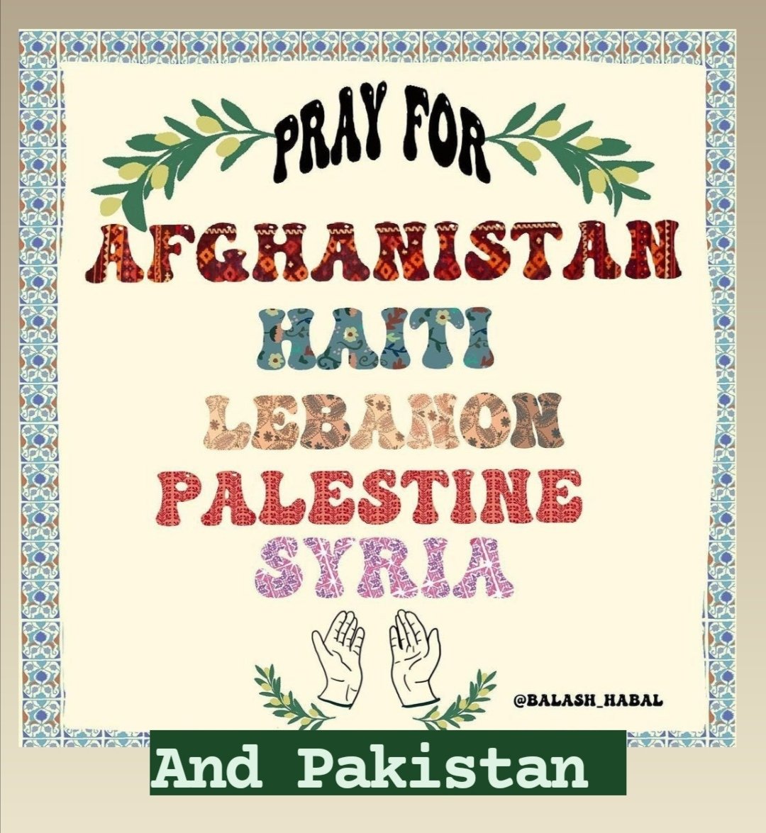 sanammodysaeed's tweet photo. May Allah grant shifa, mercy and aid to anyone facing persecution and injustice. Pray for the women of Pakistan too! #noormuqaddam #minarepakistan #justiceforquratulain #motorwayincident #khadijasiddiqi #acidattacks #naseembibi and millions more
#DomesticViolenceBill https://t.co/GbTfY5Lx7w