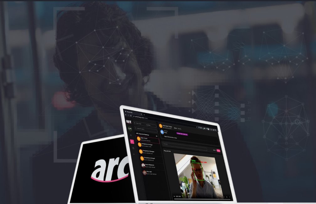 CitycomSolution's tweet image. Do you want to liberate your remote workers while providing a safe and secure environment for collaboration?
#ARC combines computer-vision #technology and hyper-accurate voice transcription to ensure the safety and compliance of workers.
Find out more: bit.ly/3fBfCrc