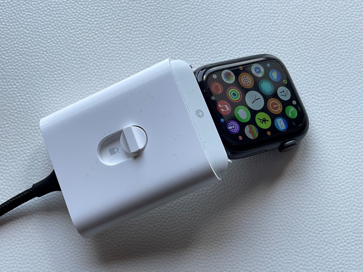 ElcomSoft's tweet image. Apple Watch Forensics: The Adapters blog.elcomsoft.com/2021/08/apple-… #apple #applewatch #dfir