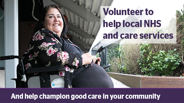 Interested in #volunteering? Become a local Health Champion. Plan surveys and workshops to get people’s views in this new community listening project in #Cambridge, #SouthCambs & #EastCambs. You’ll get training, support and an involvement payment. healthwatchcambridgeshire.co.uk/news/2021-07-1…