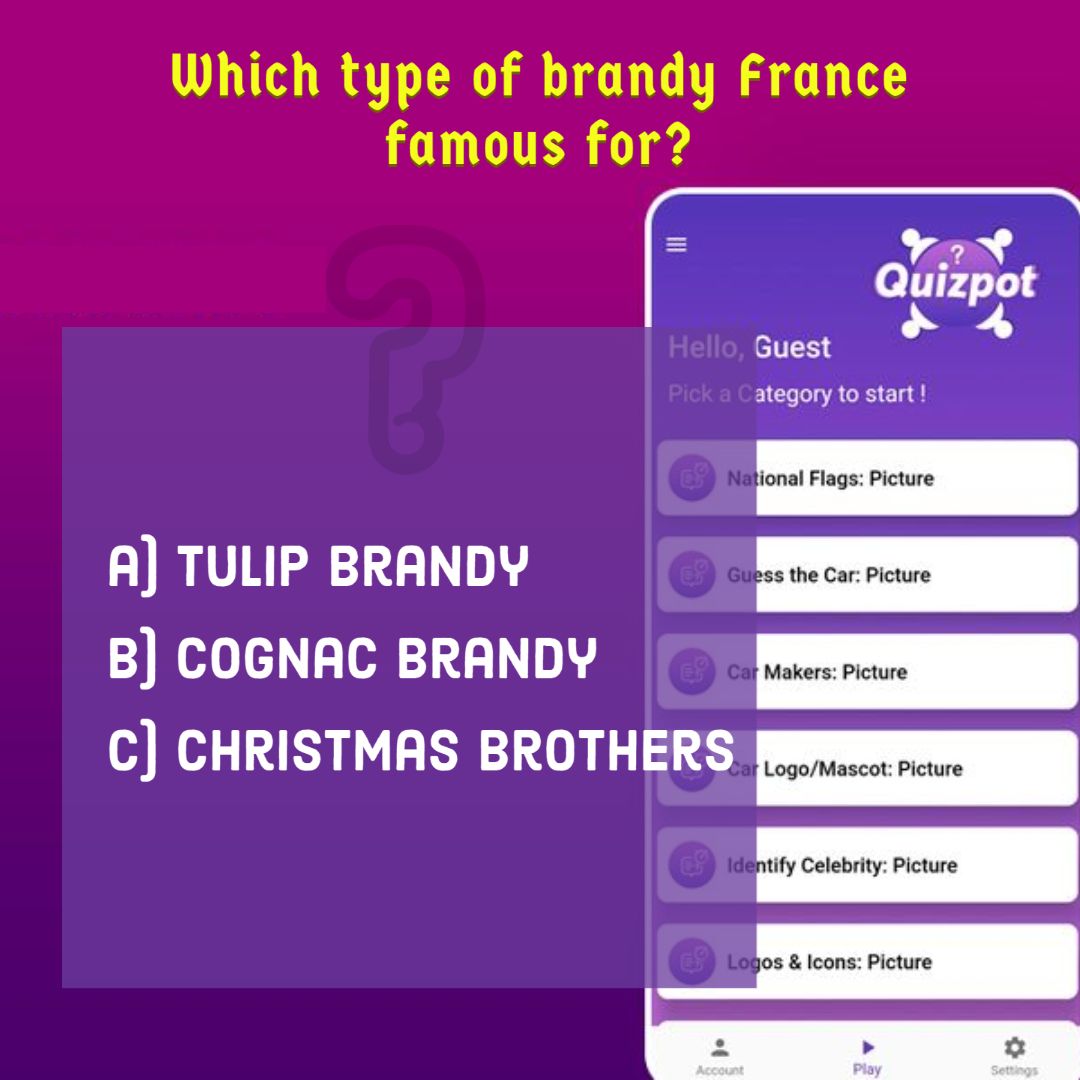 QuizPot: Multiplayer General Knowledge Quiz Trivia
buff.ly/3A8kfRx