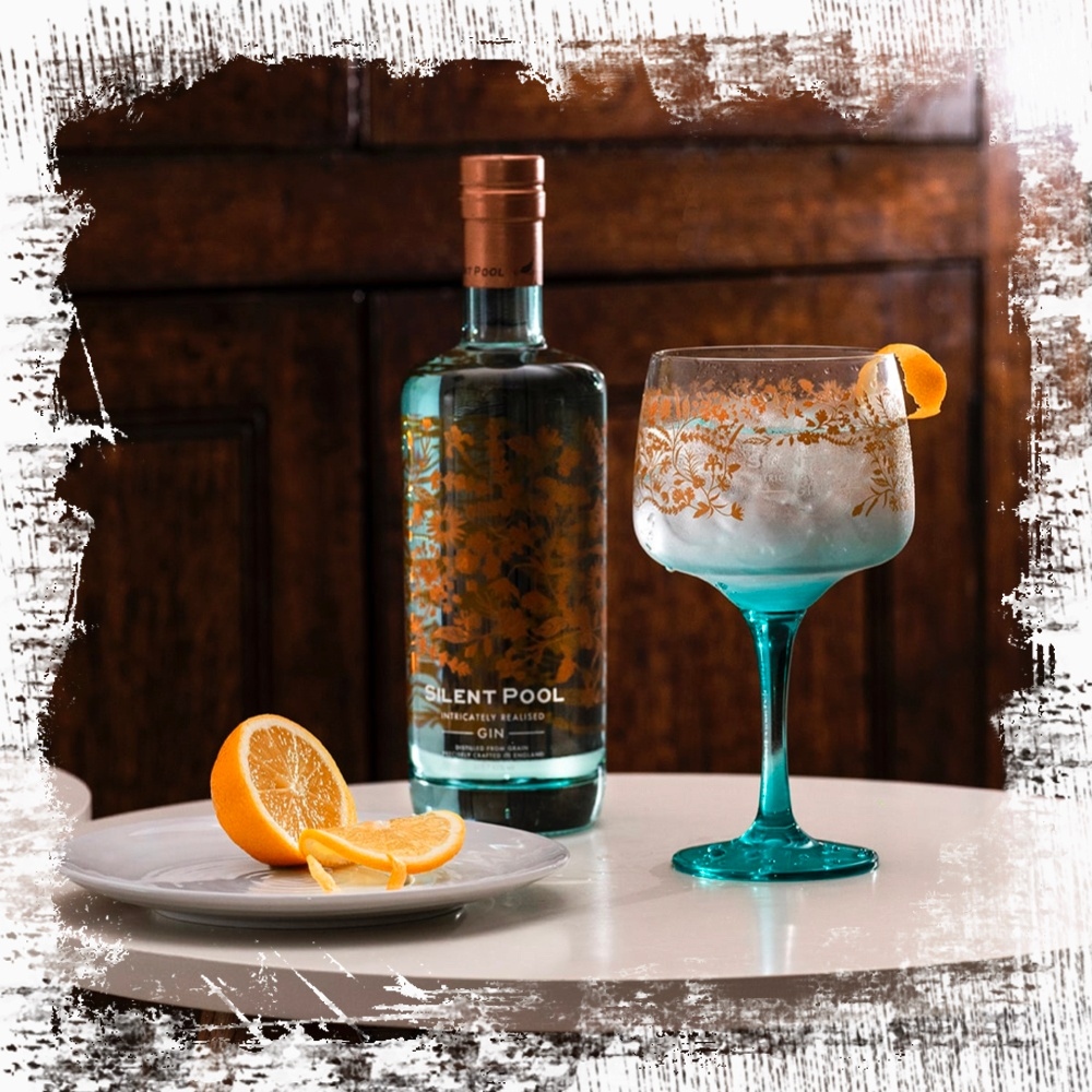 Silent Pool Distillers is now available down under! Represented by Proof Drinks Australia they have already gained key listings at leading retailers Dan Murphy's &amp; BWS.

#gin #australia