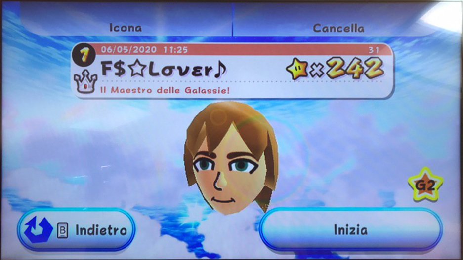 I played Super Mario galaxy 2 even in 2010 gifted by my peers in middle school in the eighth grade for my 13th birthday! And I can say that the next chapter of Mario Galaxy is another really fantastic game!

#SuperMarioGalaxy2 #Nintendowii #Wii