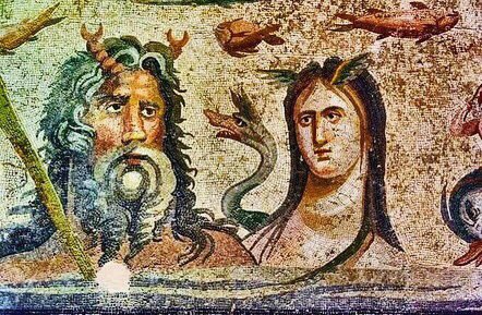 SenayTercuman's tweet photo. Gaziantep Zeugma Mozaik Müzesi #tbt #2019 #tarih #arkeoloji #mozik https://t.co/4SKLZfIPZA