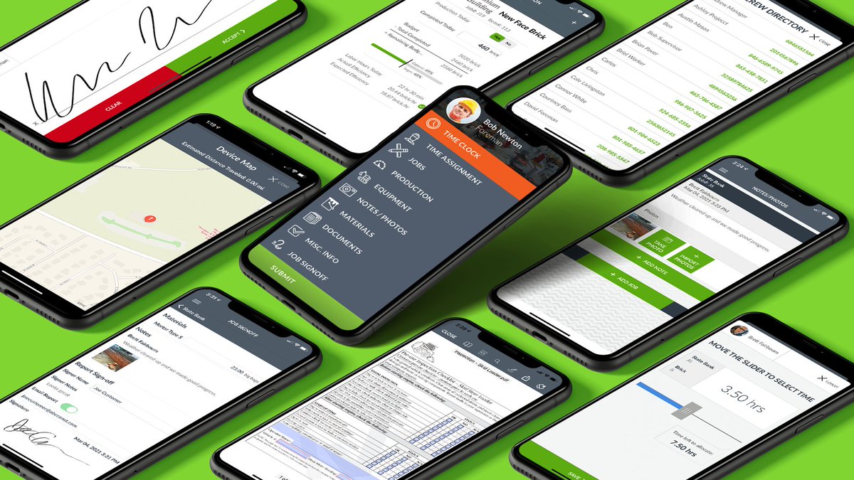 MasonryMagazine's tweet photo. We cannot wait to show off our new features at the #MCAA Midyear Meeting during the Speed Dating event. Come check us out and let us show you how we eliminate paperwork. #StopChasingPaperwork #MCAA #Sponsored
https://t.co/jJlrtihBMI https://t.co/wXZSYoRysS