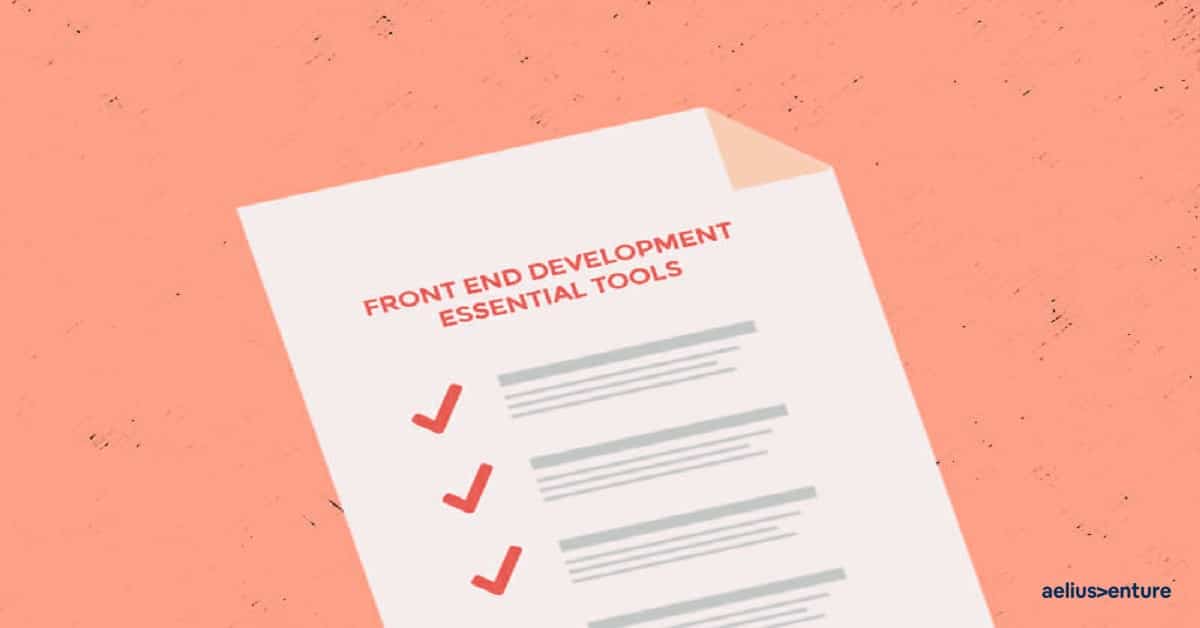 Aeliusventure's tweet image. Best Front-End Development Tools. Read More: bit.ly/3k1dQ4h
#webdevelopertools #webdesigntrends #javascriptdevelopers #webtool #websiteui #codinglife #webdevelopment #websitebuilder #webdevelopment #webdevs #Github #NPM #ChromeDevTools