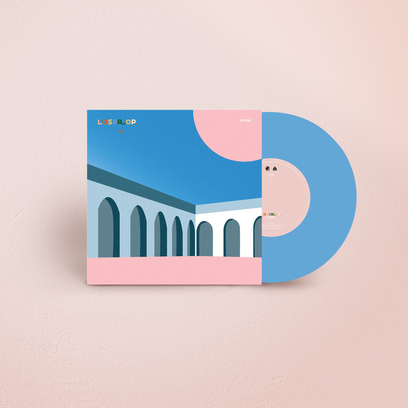 : bit.ly/3y3hpvW - แผ่นเสียงขนาด 7นิ้ว จาก #LOSERPOP กับเพลงดาวตก / อีกครั้ง วงดนตรีป๊อปหน้าใหม่จากค่าย What the Duck ที่มาในแนวดนตรีฟังสบาย แต่มีสไตล์ในการเรียบเรียง ที่หากใครลองได้ฟังก็อาจจะอินกับเพลงพวกเขาโดยไม่รู้ตัว