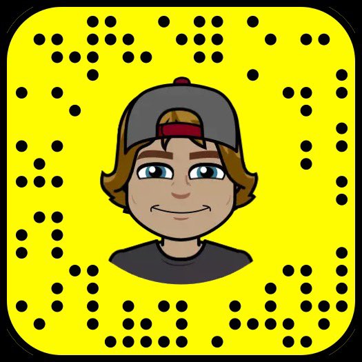Who got the snaps?