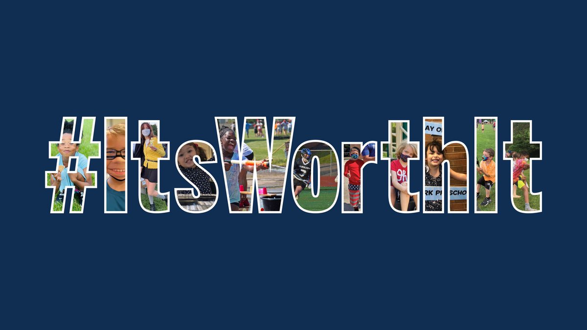 Today is opening day for the <a href="/wcsdistrict/">Worthington Schools</a> 2021-2022 school year!  We can't wait to see our students in school.  It's going to be a great school year in Worthington. #ItsWorthIt