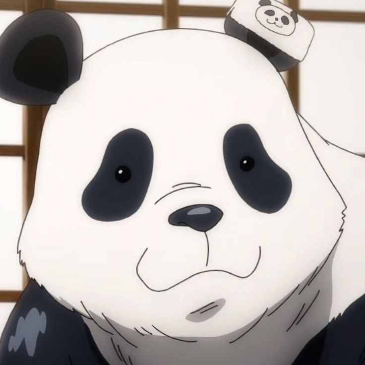 daily panda🗯 tweet media