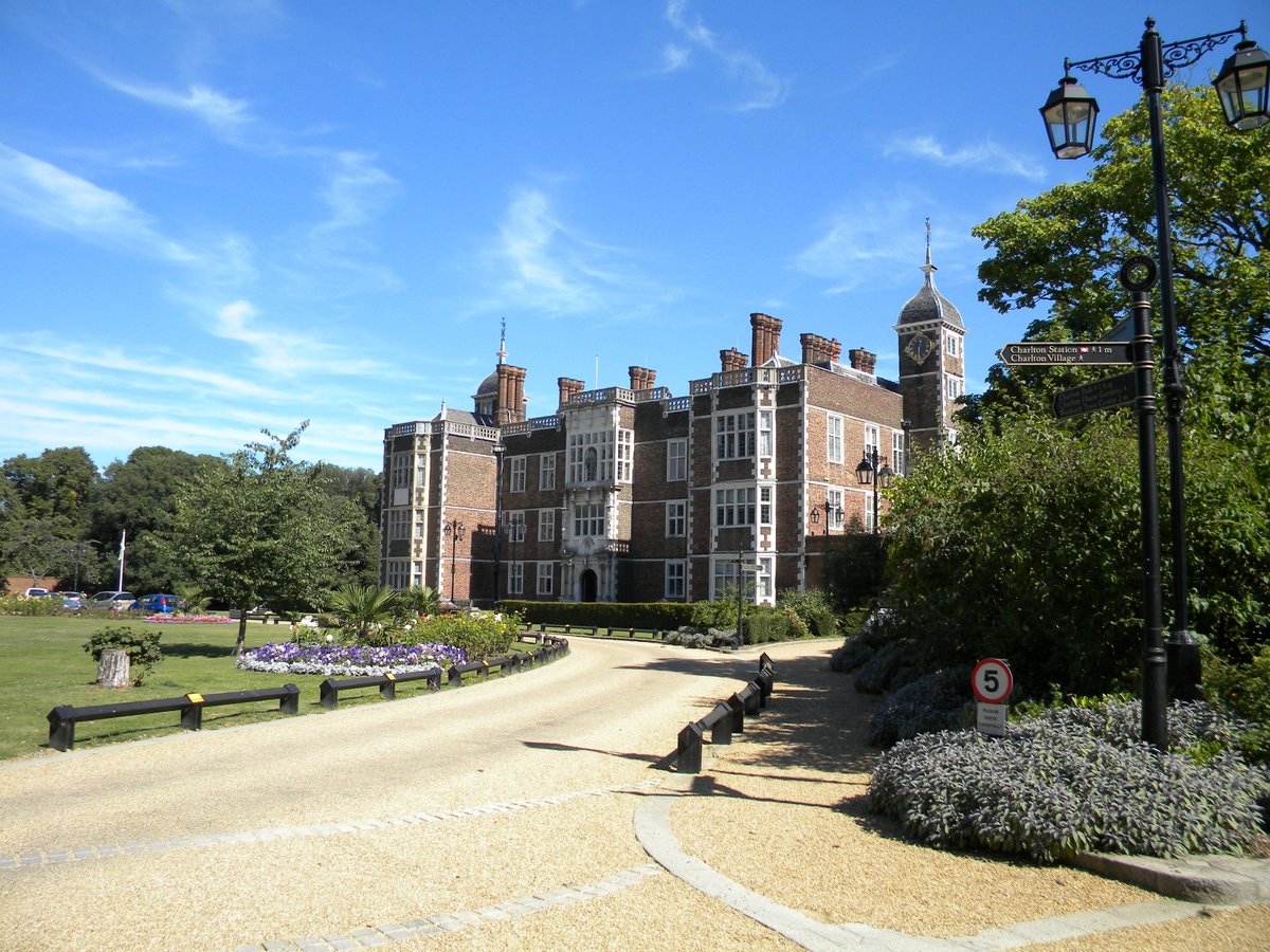 Charlton House & Gardens (@charltonhousegw) on Twitter photo PLEASE NOTE: As announced on the <a href="/GreenwichHT/">Royal Greenwich Heritage Trust - OUT OF USE</a> website last week, our car park at Charlton House & Gardens will temporarily close from 6pm today (Wednesday 18th August) due to <a href="/Royal_Greenwich/">Royal Borough of Greenwich</a>’s #RGTogether21 festival this Saturday. PLEASE NOTE: As announced on the <a href="/GreenwichHT/">Royal Greenwich Heritage Trust - OUT OF USE</a> website last week, our car park at Charlton House & Gardens will temporarily close from 6pm today (Wednesday 18th August) due to <a href="/Royal_Greenwich/">Royal Borough of Greenwich</a>’s #RGTogether21 festival this Saturday.