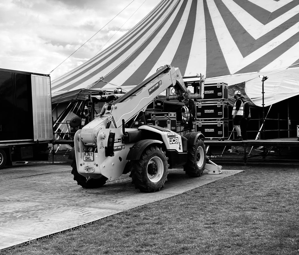 The Music Consortium tweet media