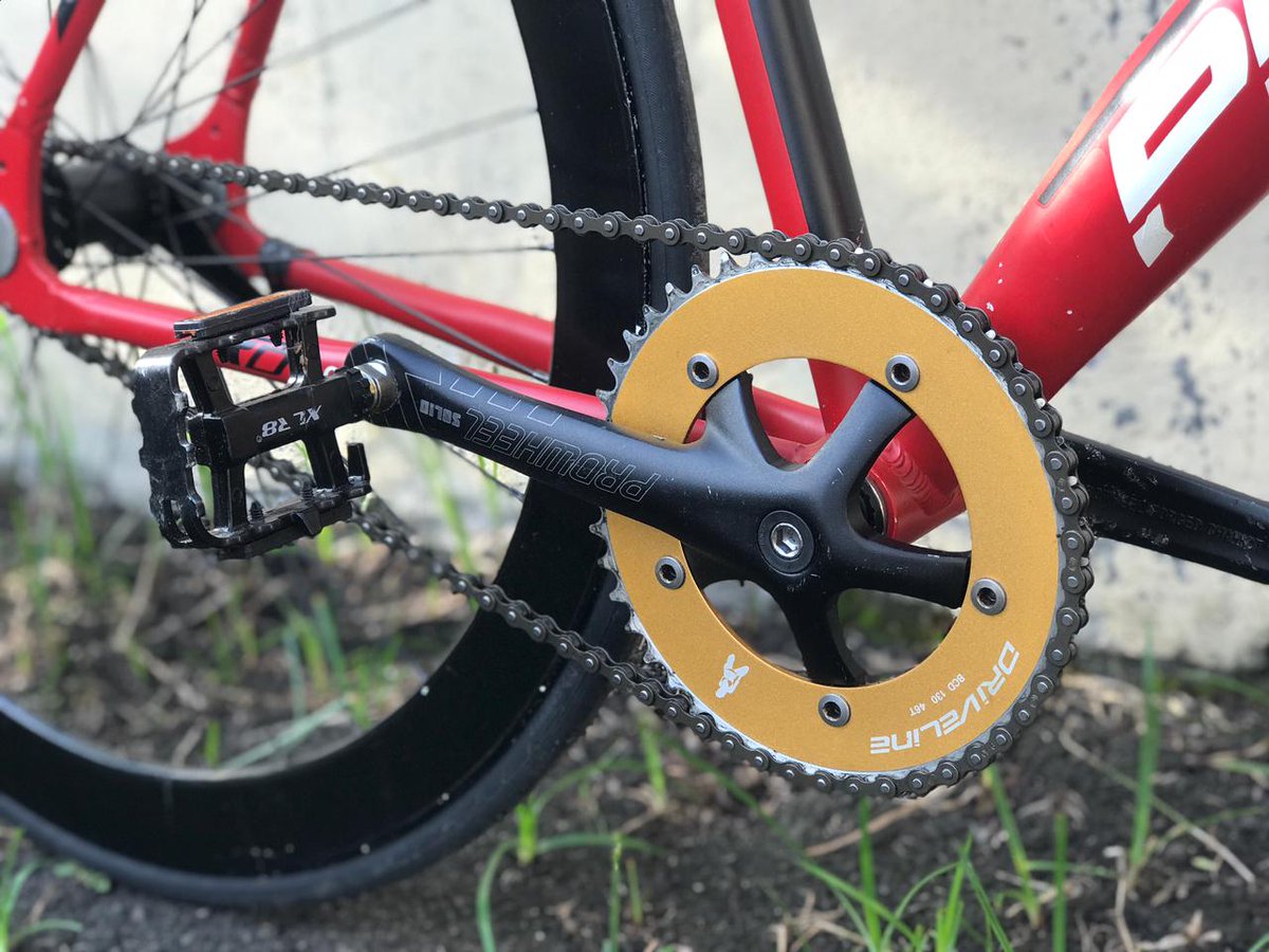 andikarakass's tweet photo. #fnfjb #jualfixie #partfixie

WTS rare item prompt vox red
Semua masih sangaat aman.. 
Ada beberapa lecet pemakaian tapi minor si.. 
.
.
Harga 2.500k nepis
(hub belakang dapat 2 fix dan torpedo) https://t.co/AWmMp9r1St