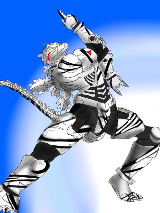 ジョジョ立ちのtwitterイラスト検索結果