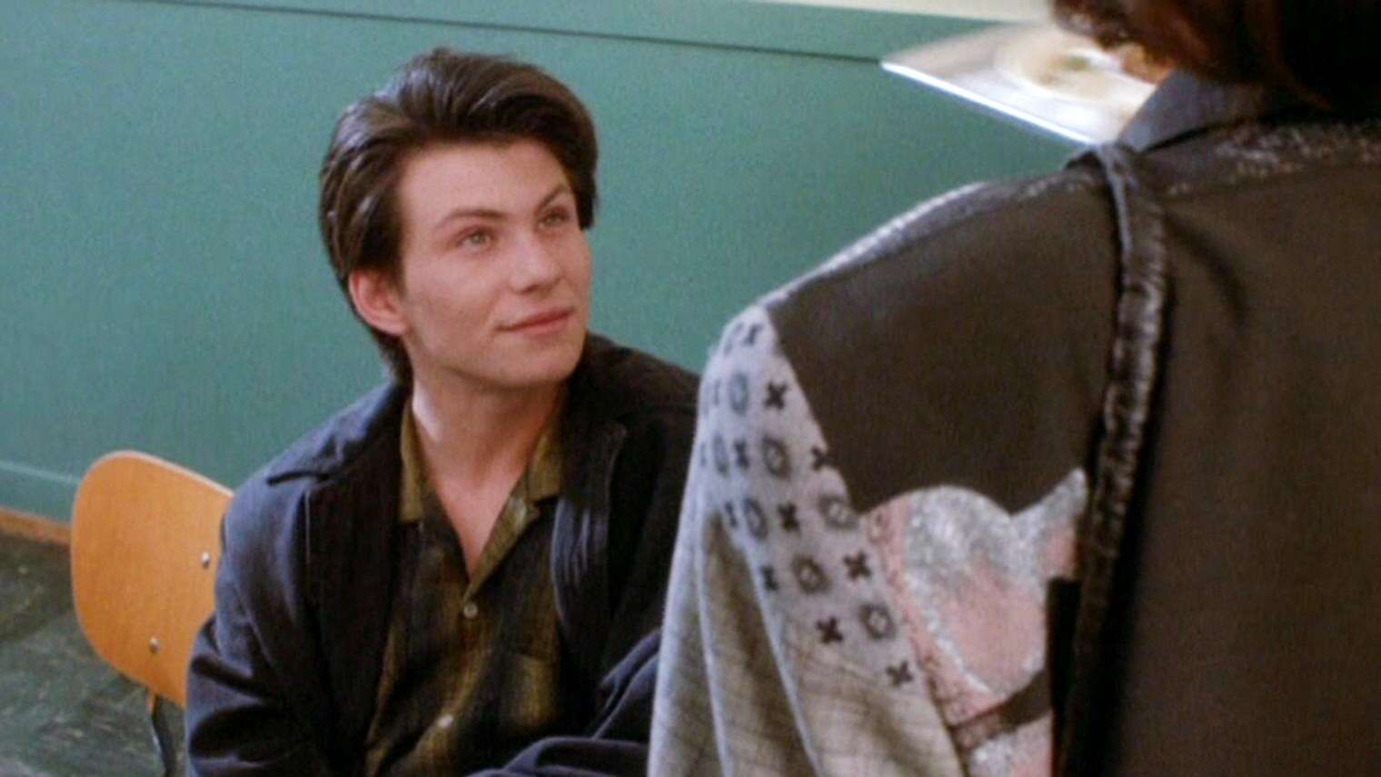 Happy birthday to Christian Slater! 