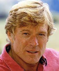 Happy Birthday, Robert Redford     85 Jahre alt   