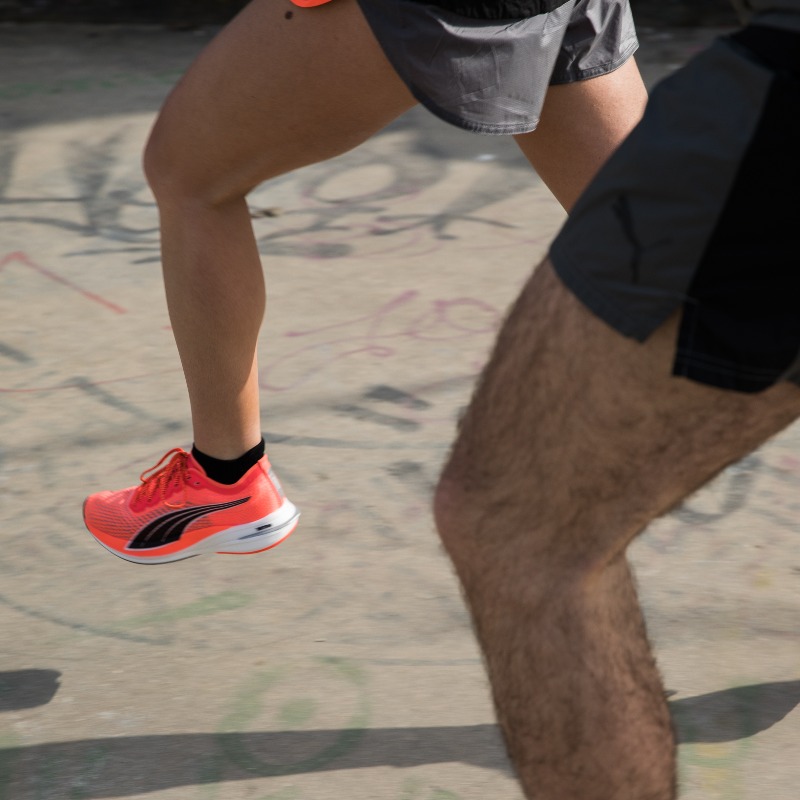 runpackfr's tweet photo. 👉 Rennes, Lille, Paris, Toulon, Lyon - sur les mois de septembre et octobre !
-
👟 Testez gratuitement la chaussure à plaque carbone de @PUMARunning et tentez de la remporter !
-
#PUMA #PUMARunning #DeviateNitro #runpack