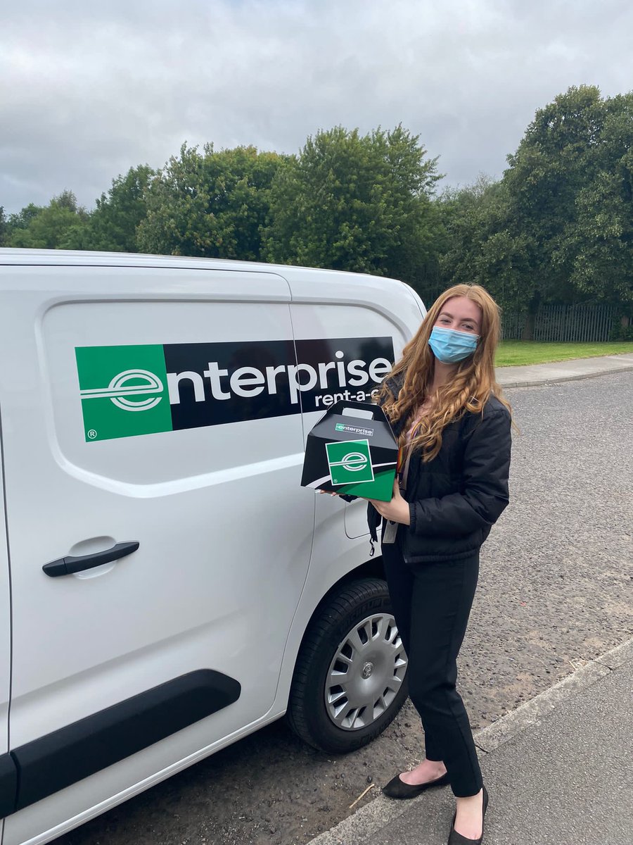 meg_bowler's tweet photo. First time doing local marketing with Tom and helping the company grow! #U842DreamTeam @ERACTomC @Kathryn_ERAC_ @GM_ERAC @gueeber @BillyU8White https://t.co/R0nnqYx9SB