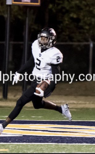 theyorkway's tweet photo. Countdown to Kickoff 2 Days!! #YorkBoys #BeatMauldin https://t.co/iXAGEs3sRW