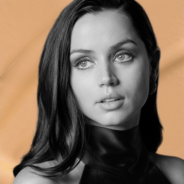 Ana de Armas Daily • fan acc on Twitter: "Full commercial of Ana de