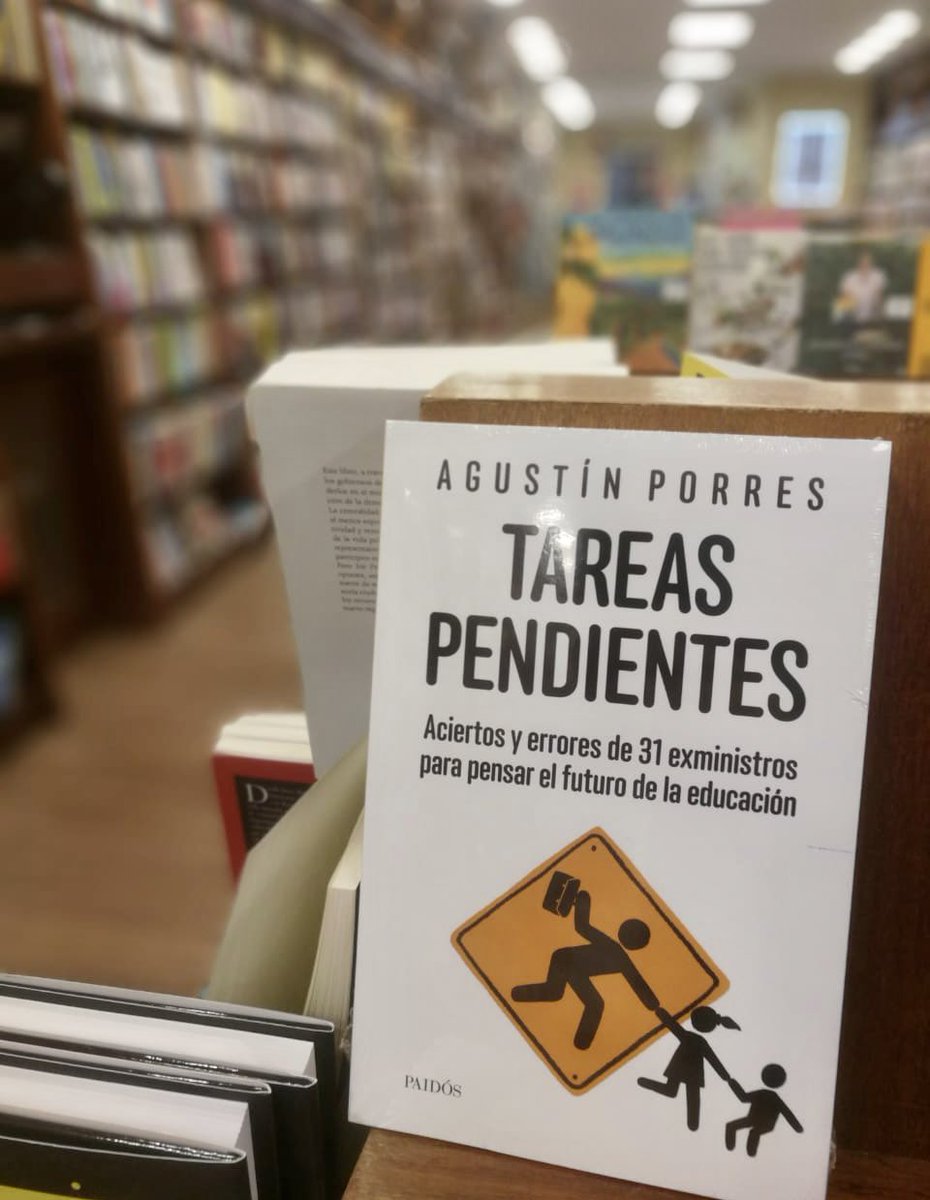 Agustín Porres tweet media