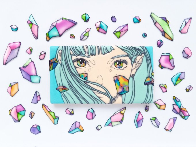 米津玄師のtwitterイラスト作品 米津玄師のtwitterイラスト作品