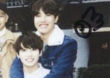 KoobiPicBot's tweet photo. “ I want to be hobi’s forever younger brother “  - jungkook ( 2019 festa ) https://t.co/FV4p0TJ8gQ