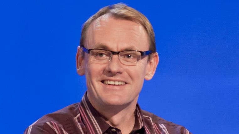 Lisa_Wileman's tweet photo. Sean Lock: Comedian and 8 Out Of 10 Cats panellist dies from cancer aged 58
https://t.co/1nx6x6dzQT this is gutting. https://t.co/rTJ2hILTbb