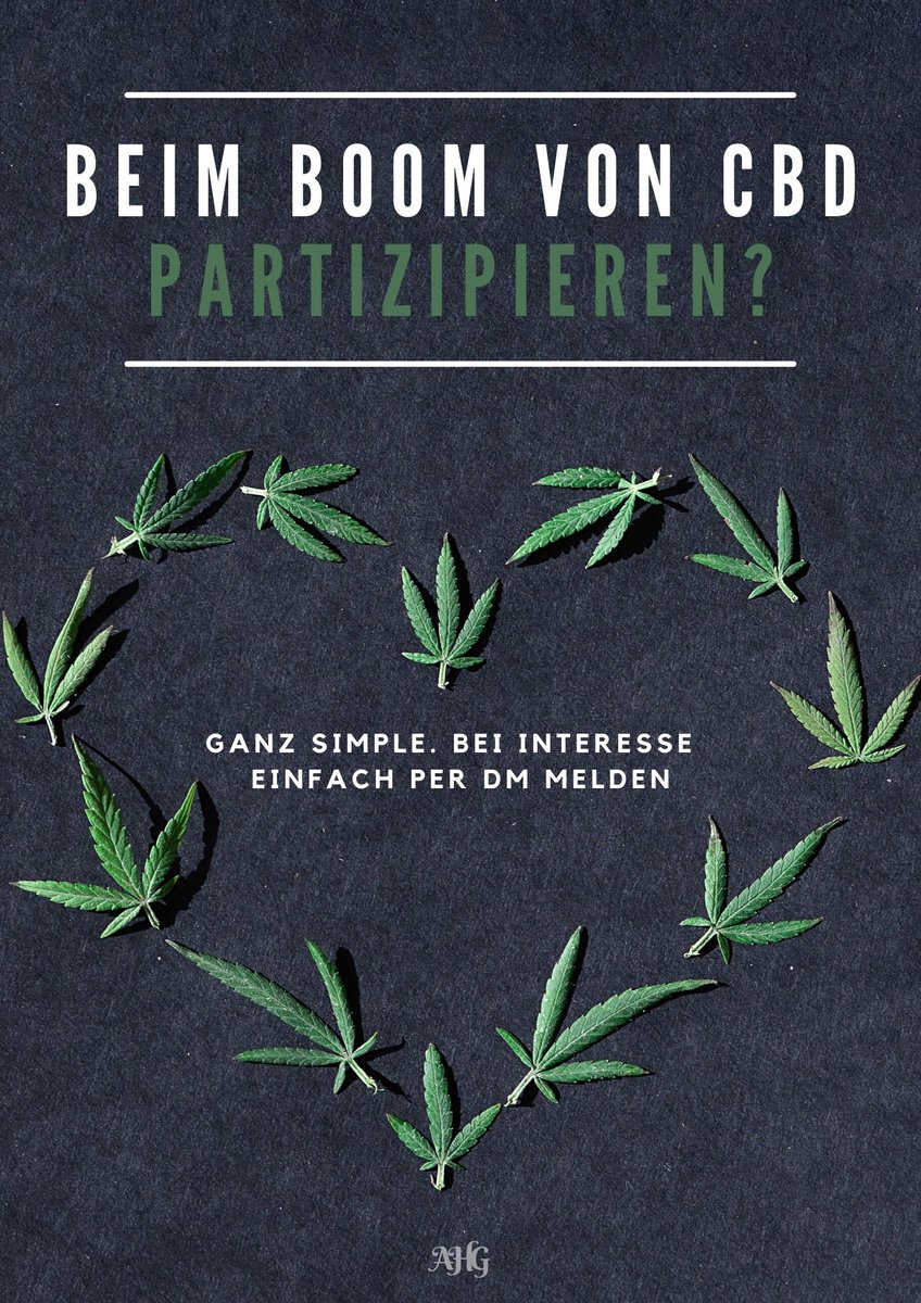 #cbd #cbdöl #cannabinoid #Gesundheit #cashback #Vermögensaufbau #thepowerofnature #schwarzwald #freiburg #LegalizeIt